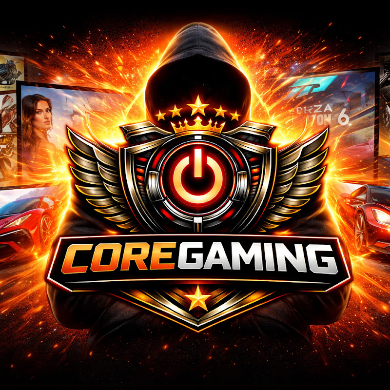 Core gaming 