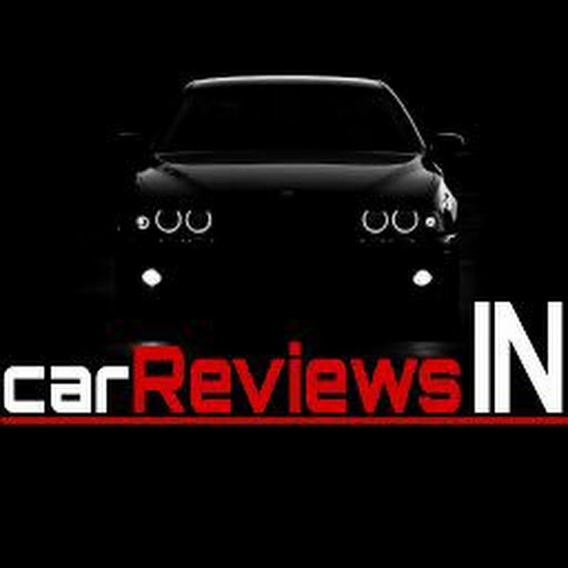 CarReviews IN