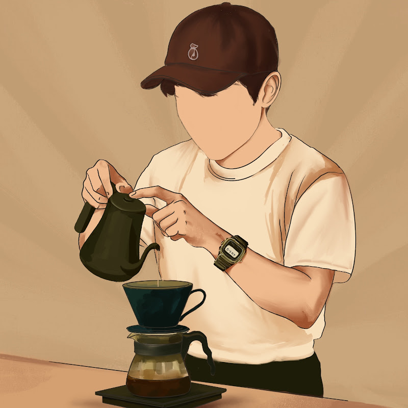 IssackxCoffee