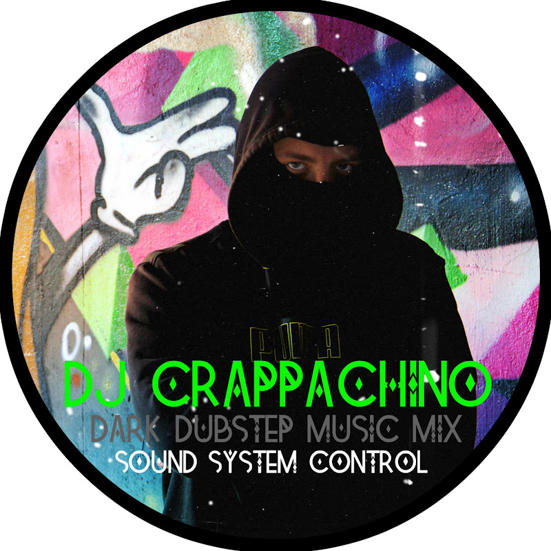 DJ CRAPPACHINO