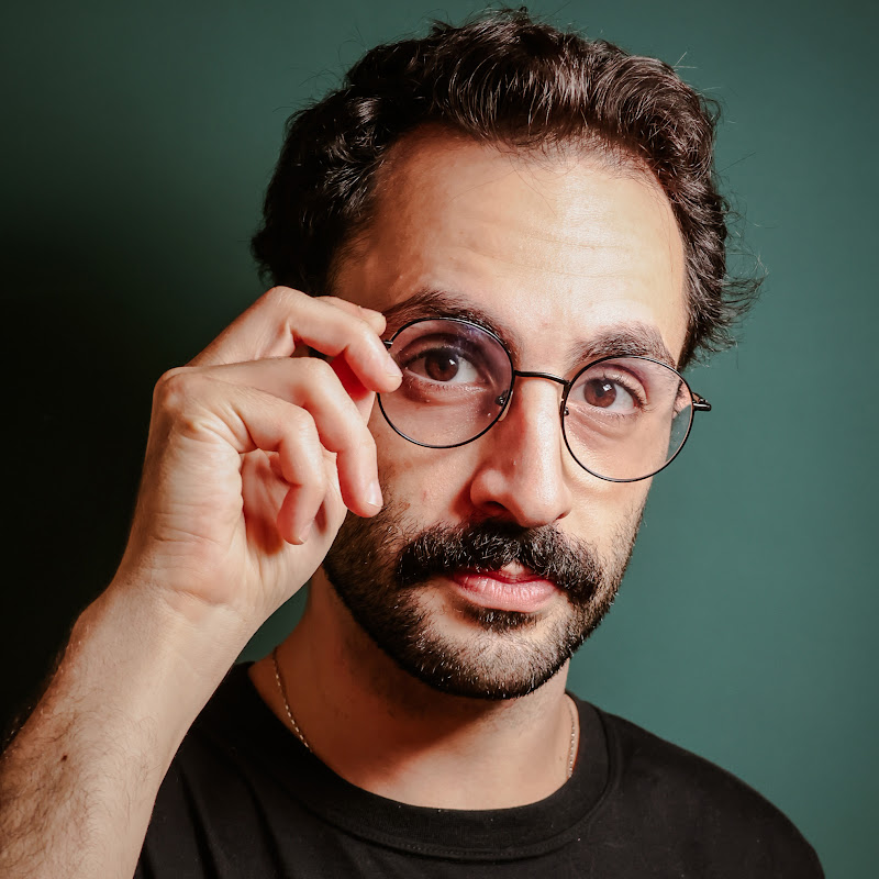 Gustavo Gaiofato | História Cabeluda
