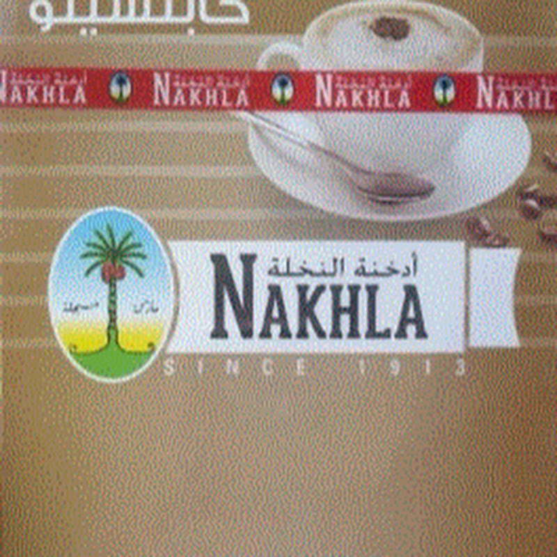 Bıyıklı Nakhlacı