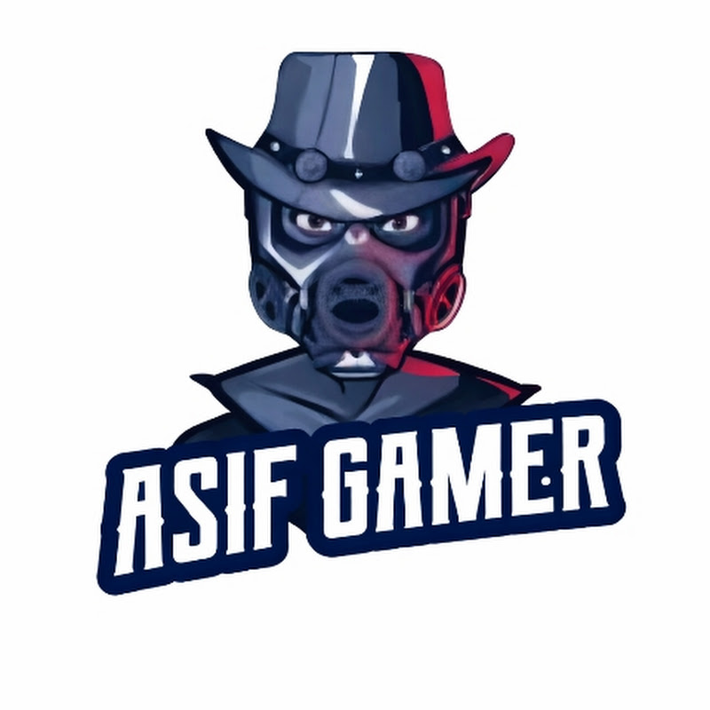 Asif Gamer
