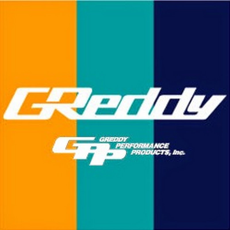 GReddyUSA