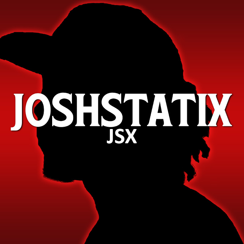JoshSTATiX