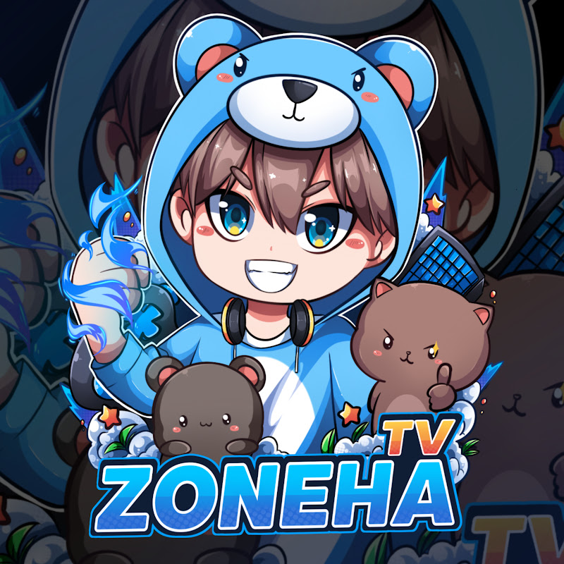ZoneHaTV