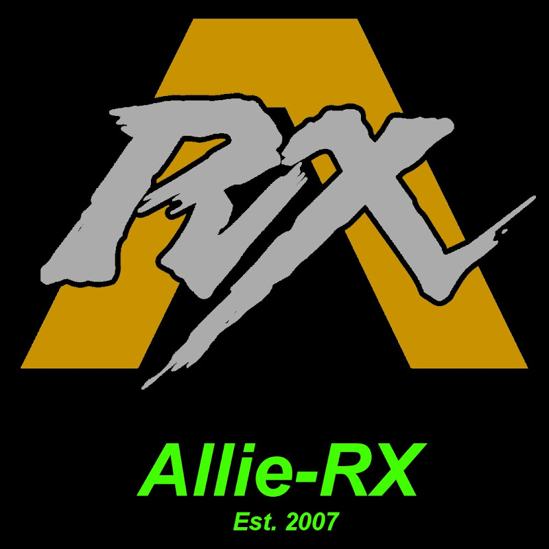 Allie-RX