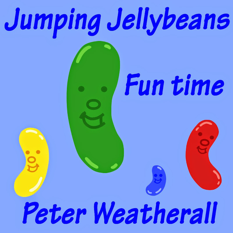 Peter Weatherall