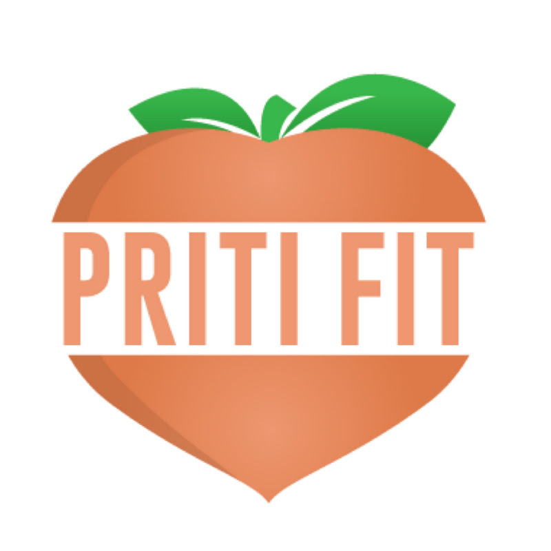 Priti Fit