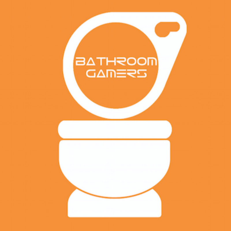 BathroomGamers