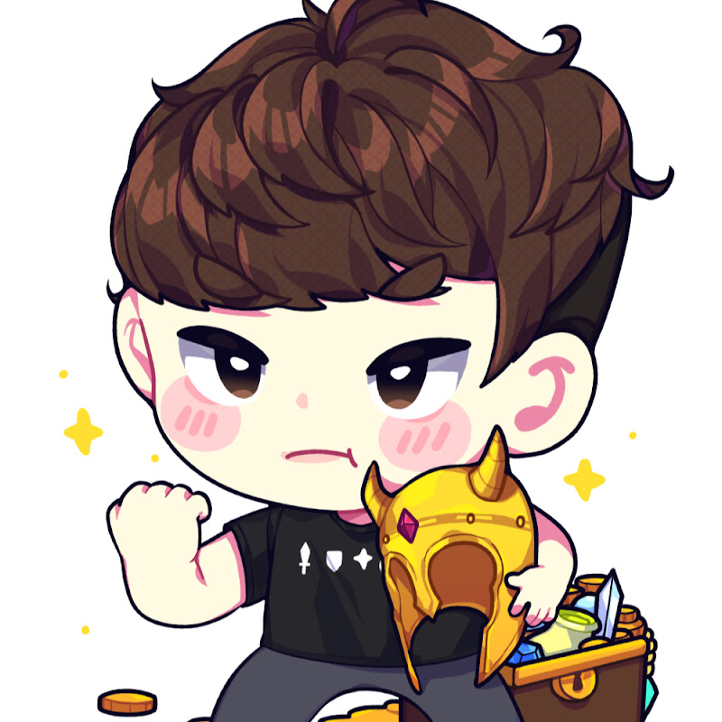 지호아재[JIHOAJAE]