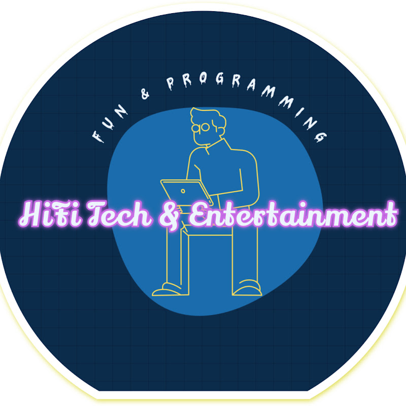 HiFi Tech & Entertainment
