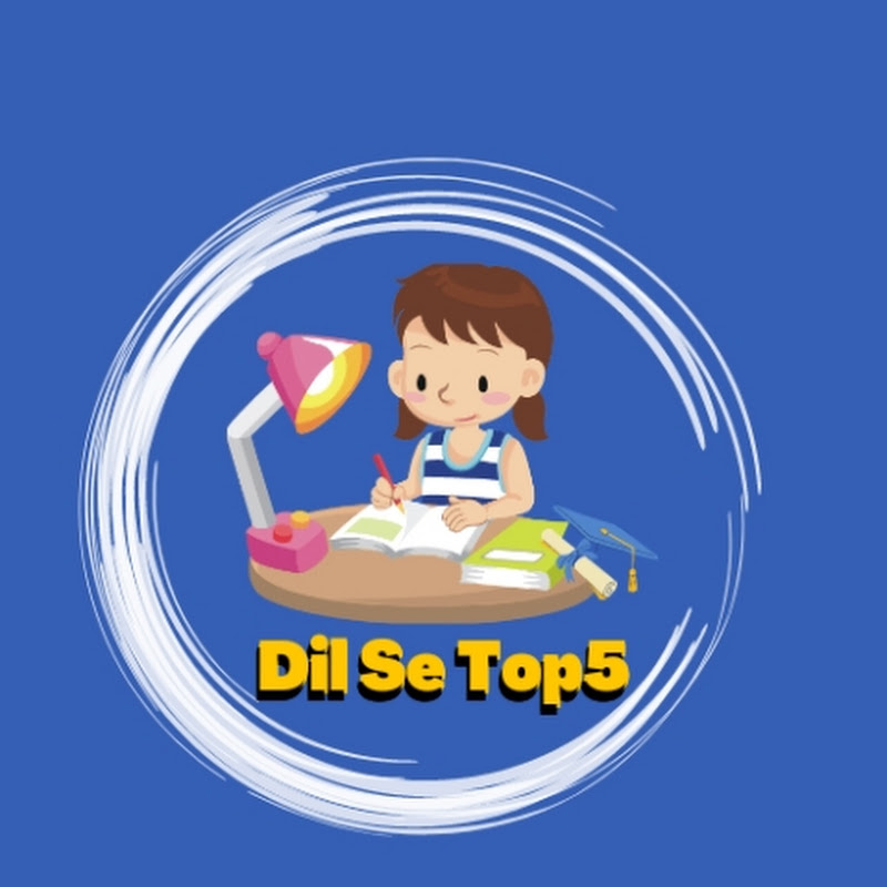 Dil Se Top5