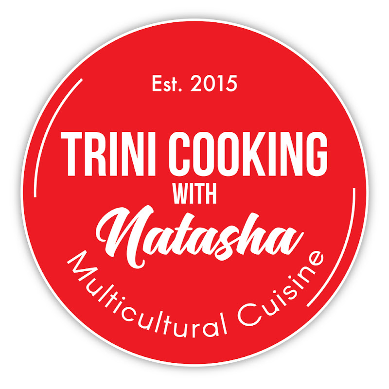 Trini Cooking with Natasha