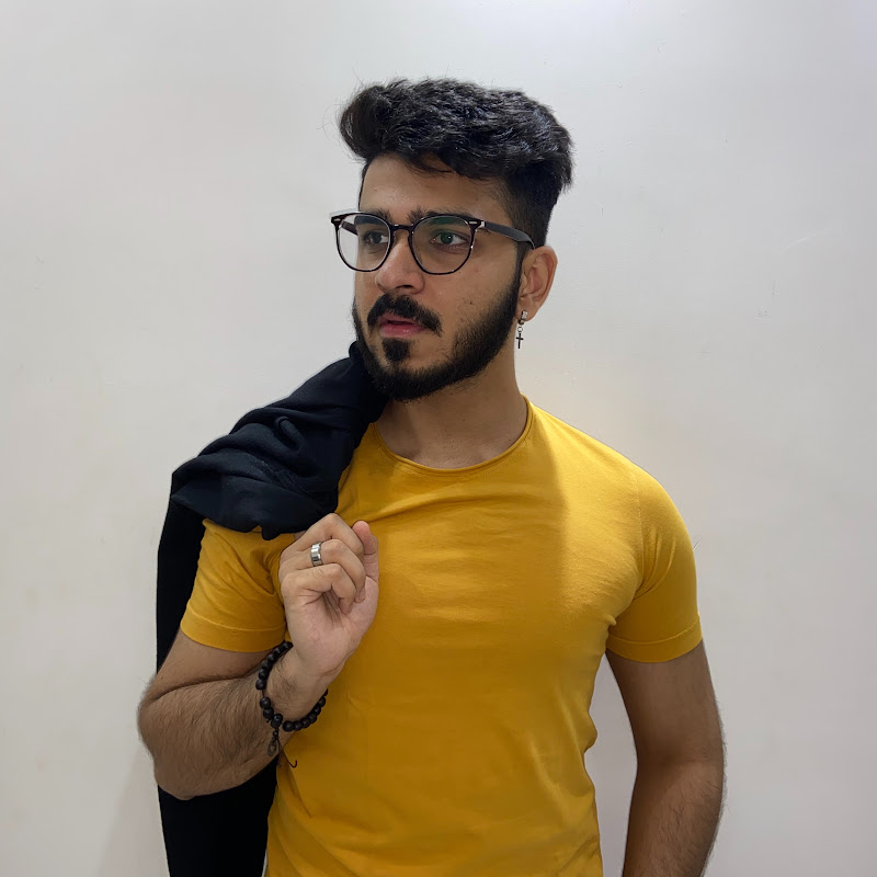 Nimish Kapoor