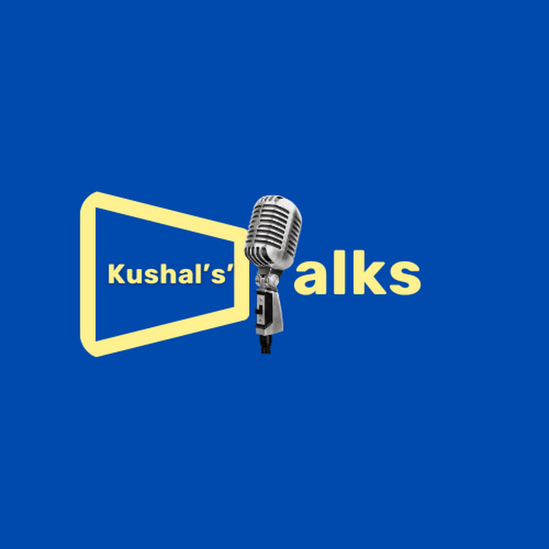 Kushalstalks
