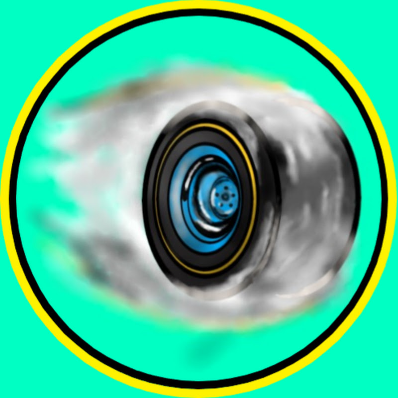 smokey tire