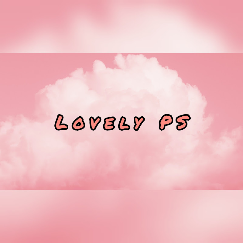 Lovely PS