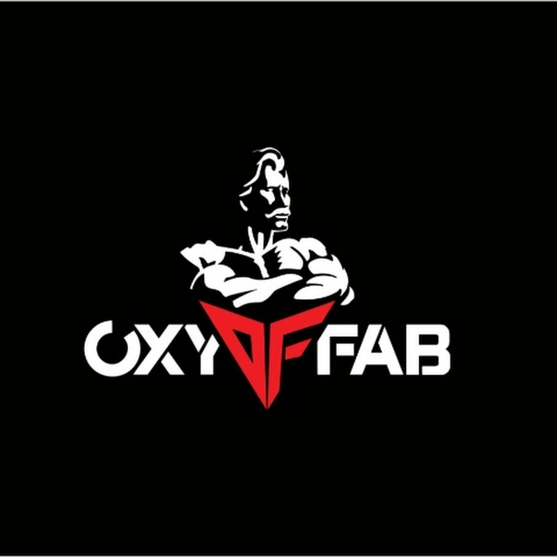 Oxy fab fitness 