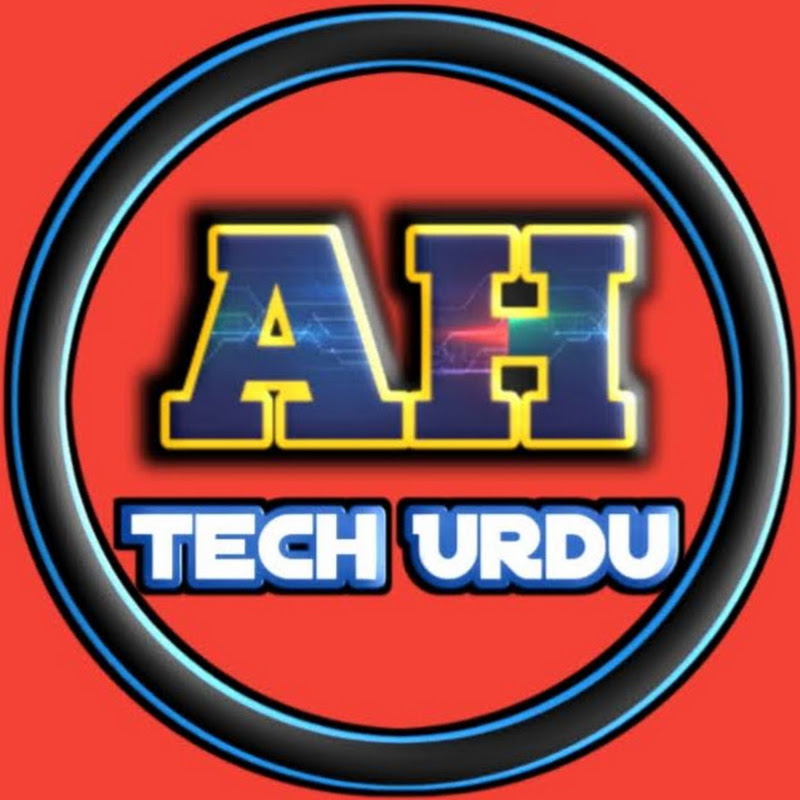Ah Tech Urdu