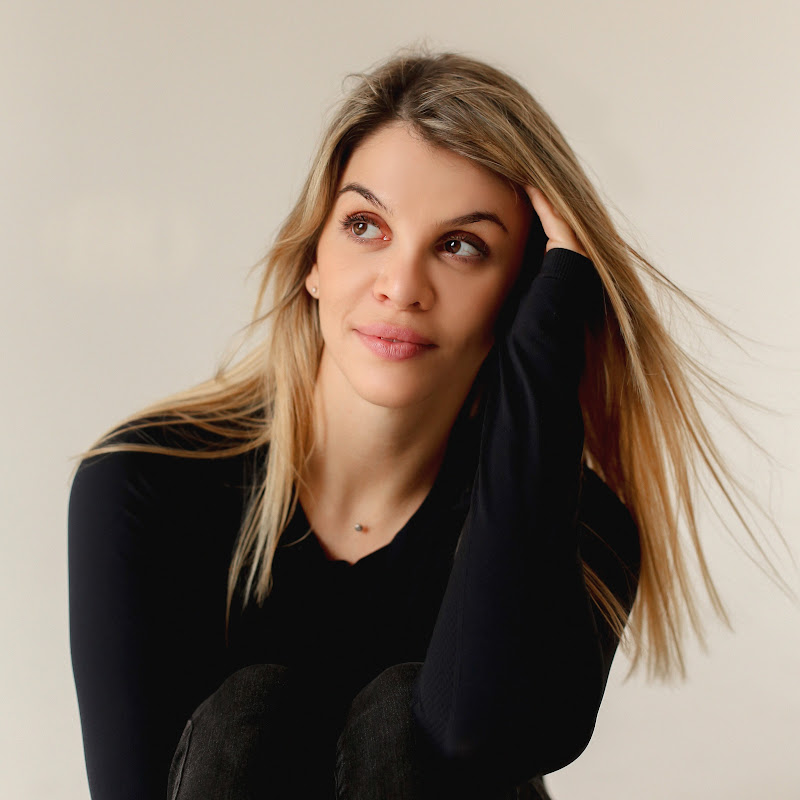 Елена Колесник