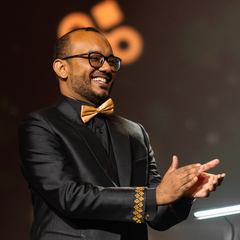 محمد القحوم Mohamed Alghoom