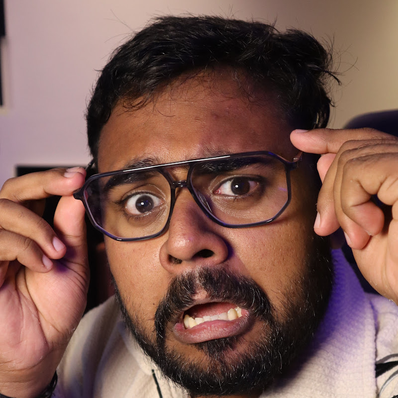 Gopikrishna Techy