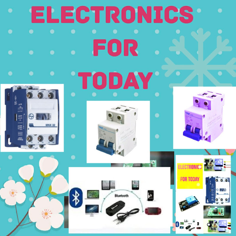 Electronics For Today