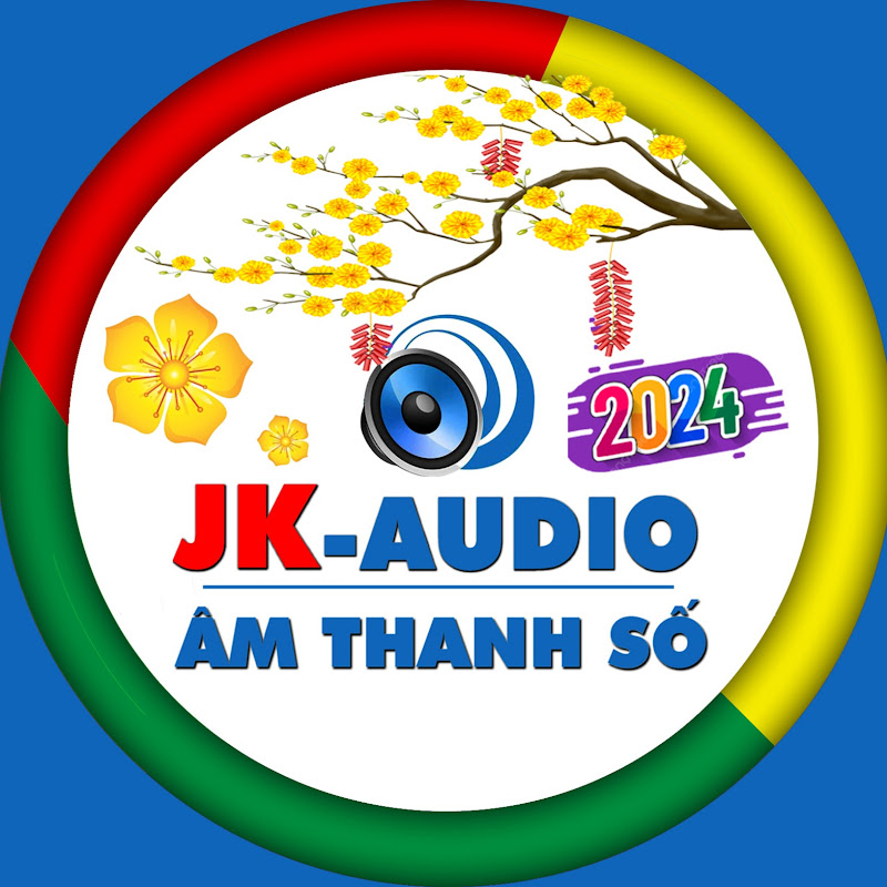 JK Audio - Âm thanh số