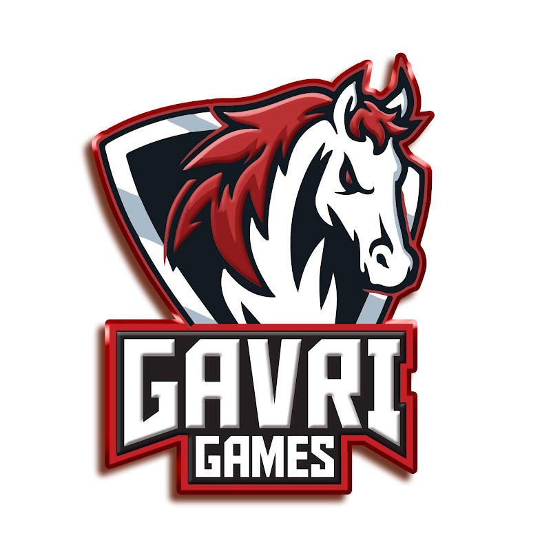 Gavri Games