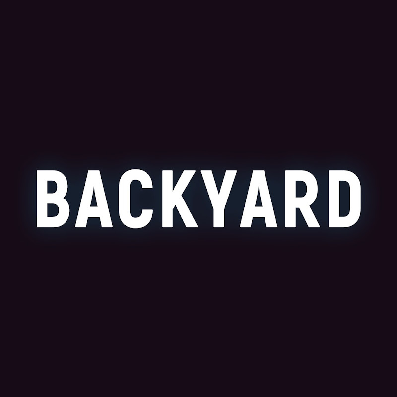 Реальное КИНО — Backyard