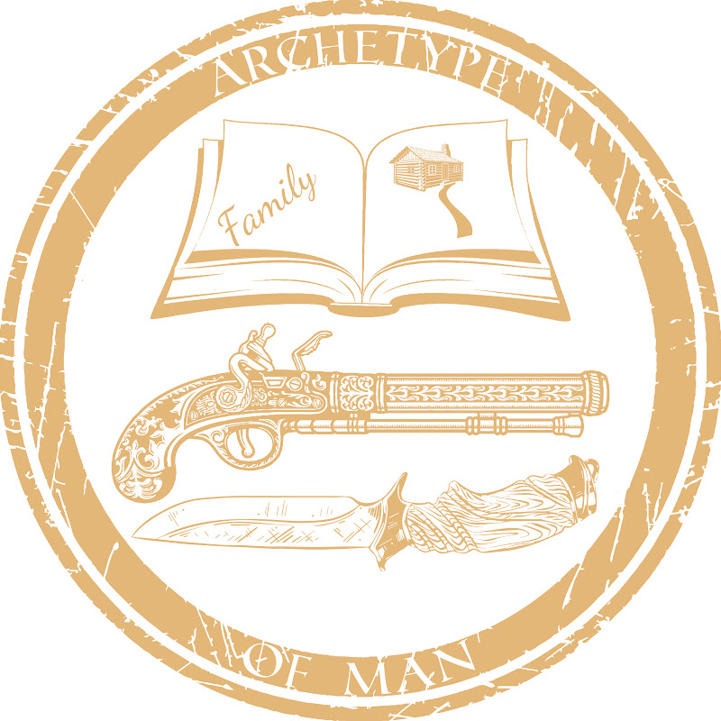 Archetype of Man 