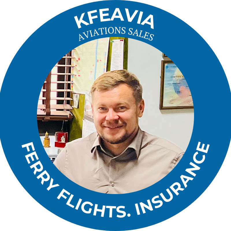 KFEAvia