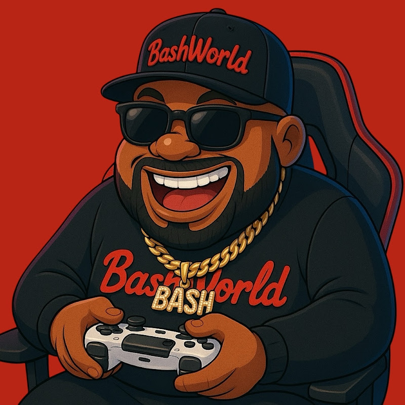 BASHWORLD