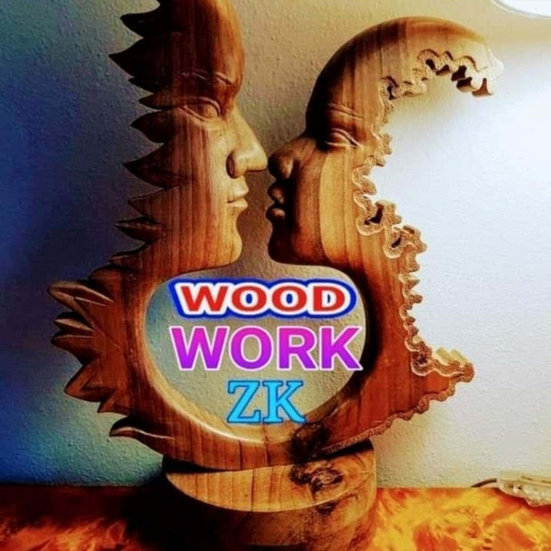 WOOD WORK ZK