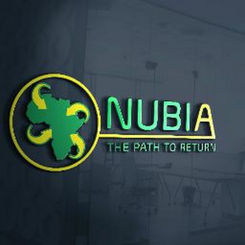NUBIA The Path To Return👑🧿