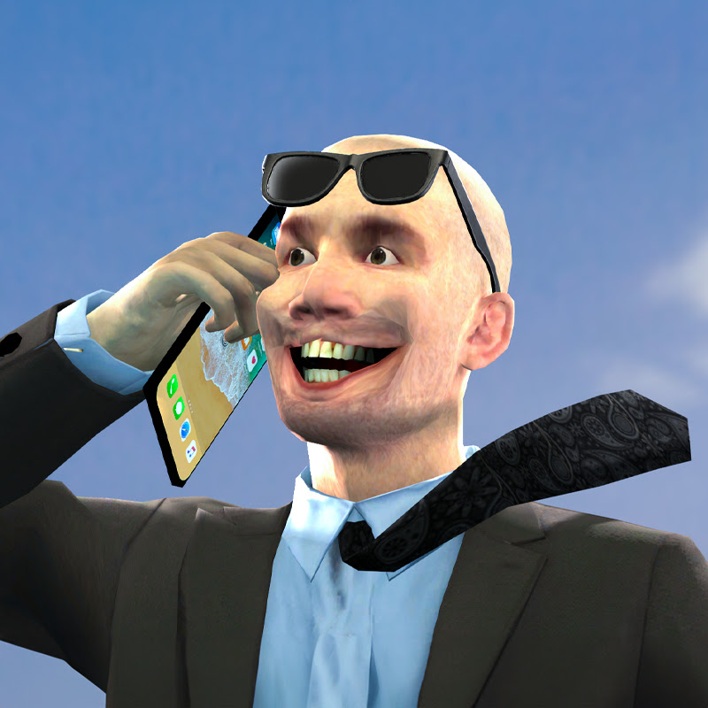 Johnny Sunglasses