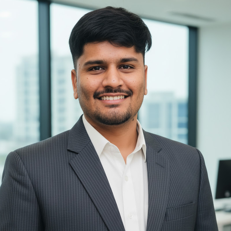 Rahul Jangir