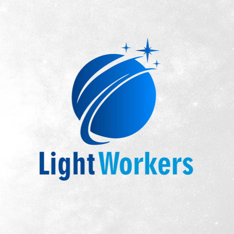 Lightworkers - Trabalhadores da Luz