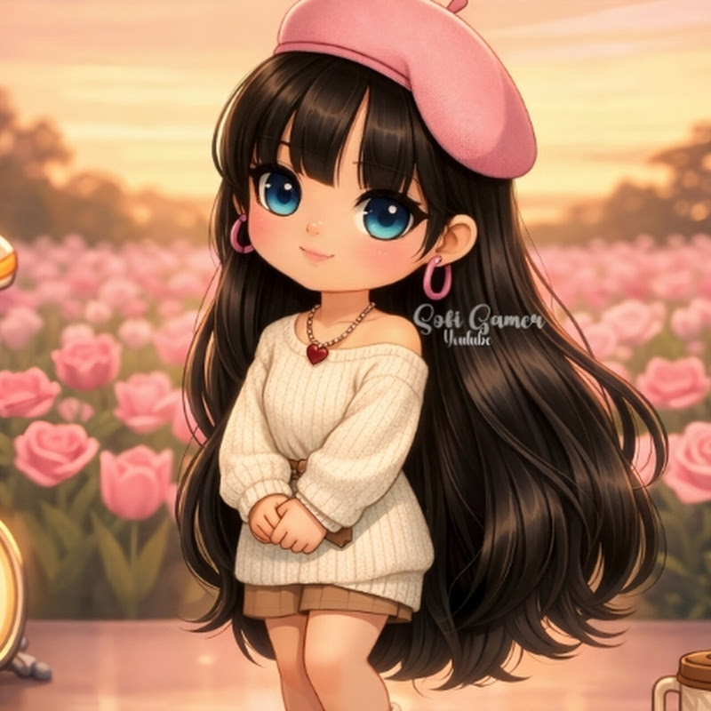 Sofi Gamer Oficial 🌷
