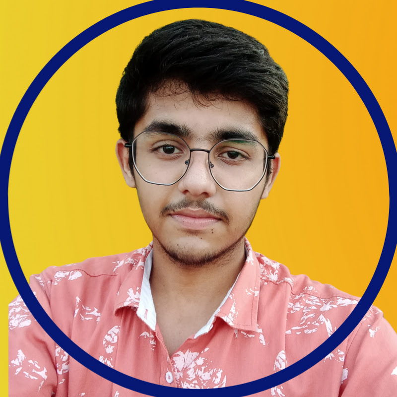 Vedant Gupta