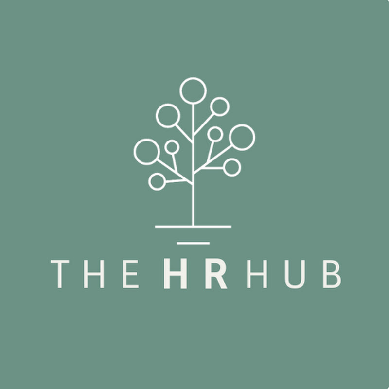 The HR Hub with Andrea Adams