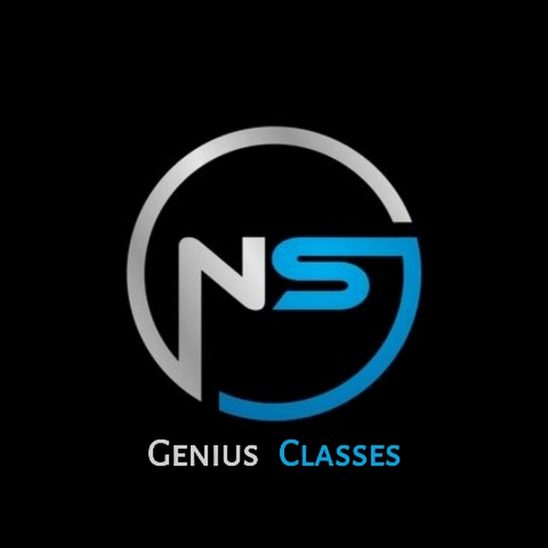 Ns Genius Classes 
