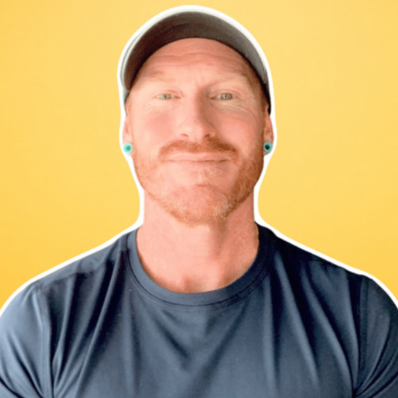 Rob Stuart