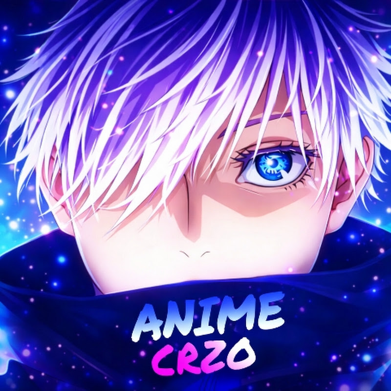 Anime Crzo