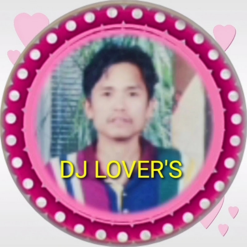 DJ LOV3R'S 