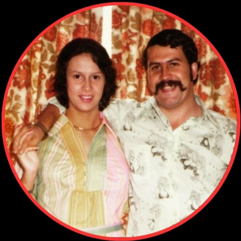 Pablo Escobar Gaviria Videos ineditos