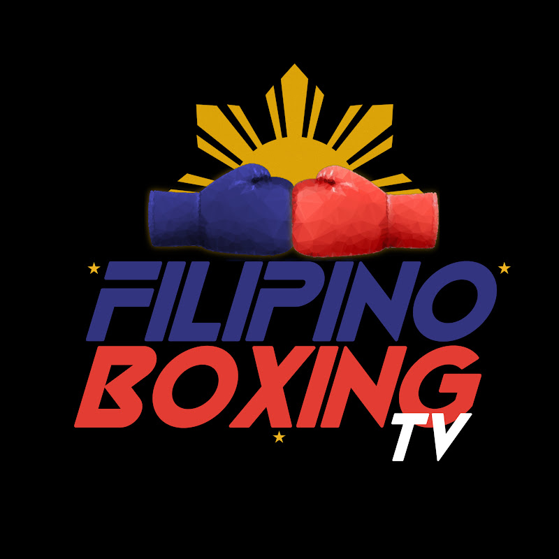 Filipino Boxing TV