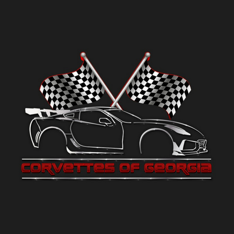 Corvettes of Georgia