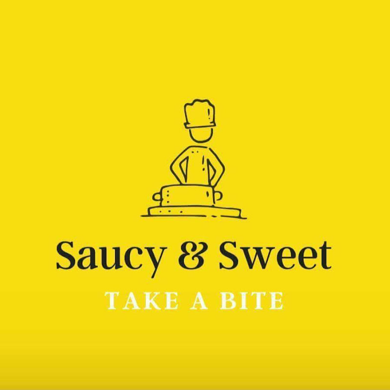 Saucy & Sweet